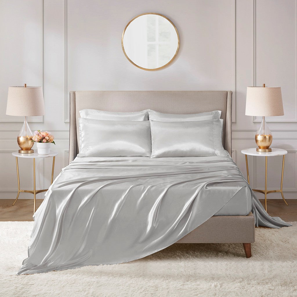 Madison Park Bedding Sheet Set Sale - Shop Online & Save On Top Rated Bedding Set Brands at ExpressHomeDirect.com