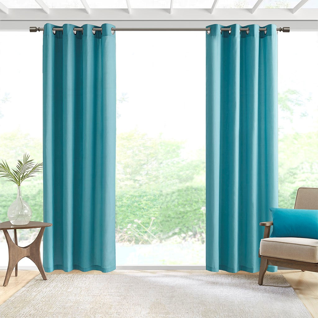Outdoor Window Curtains - Shop Window Curtains Online & Save - ExpressHomeDirect.com