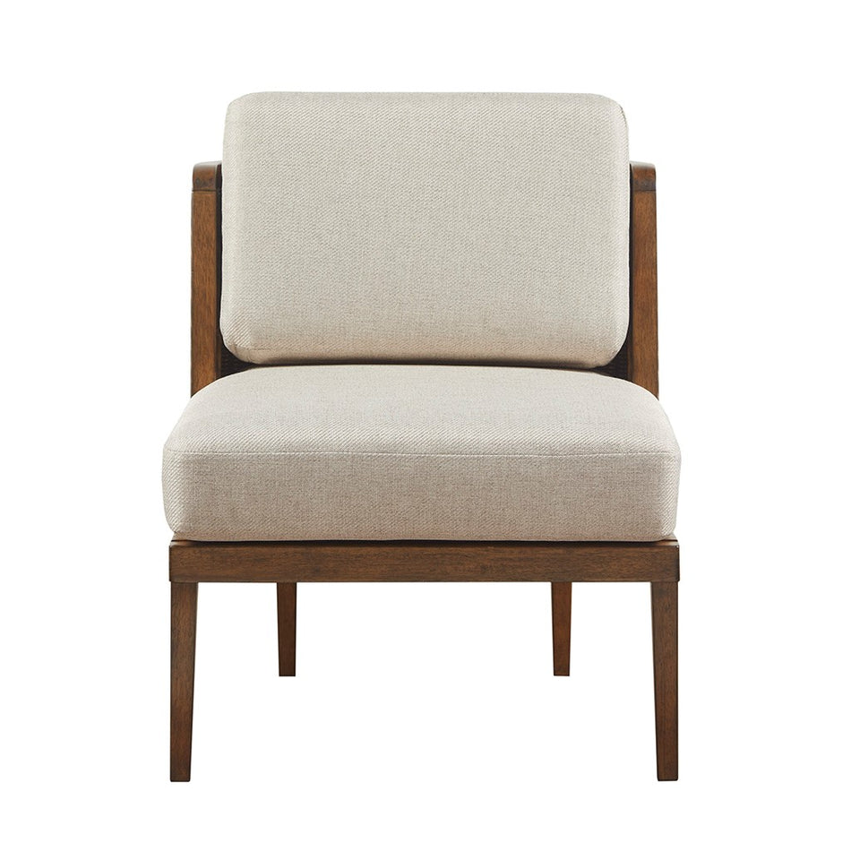 Solana Accent Chair - Natural