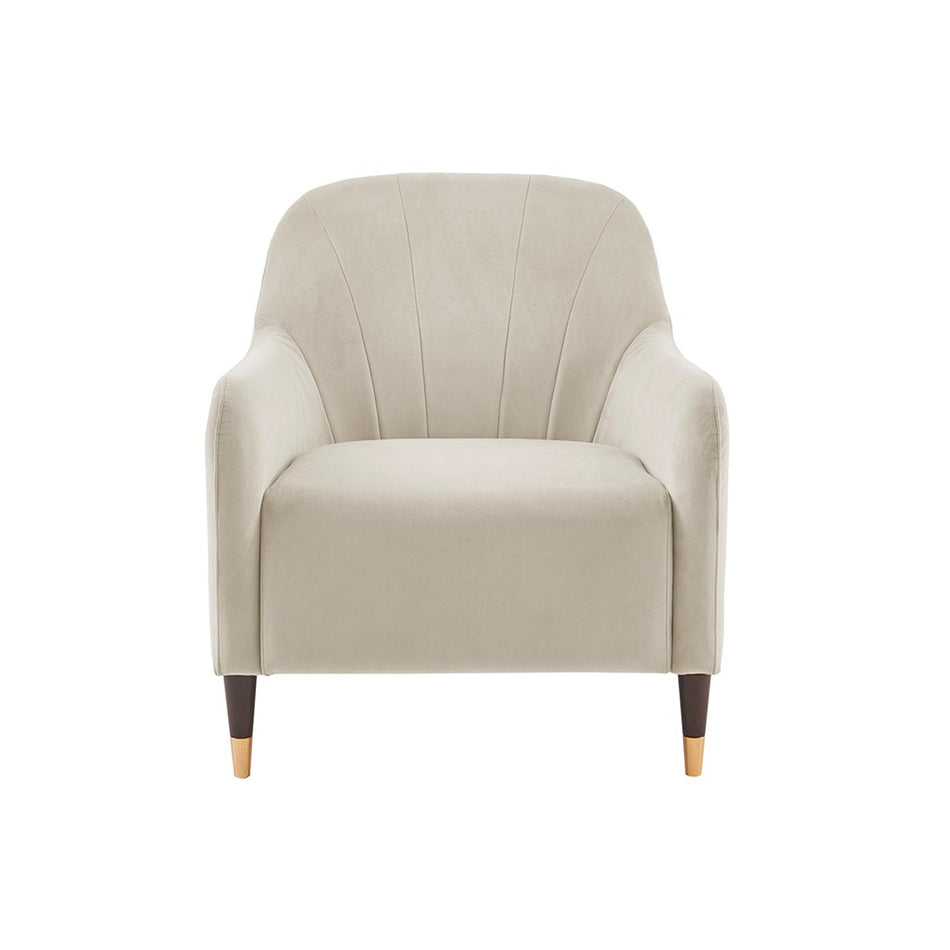 Sorella Accent Chair - Cream