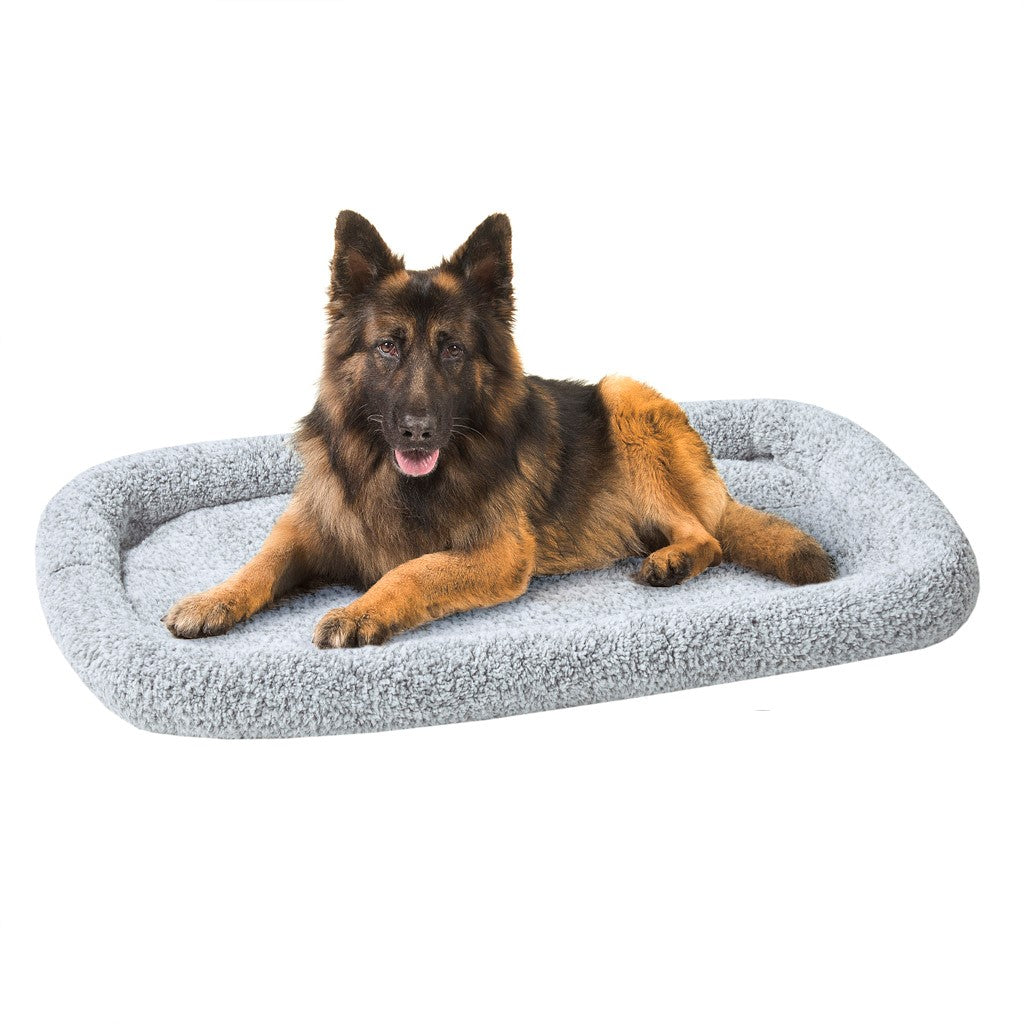 Friends forever on sale dog bed medium