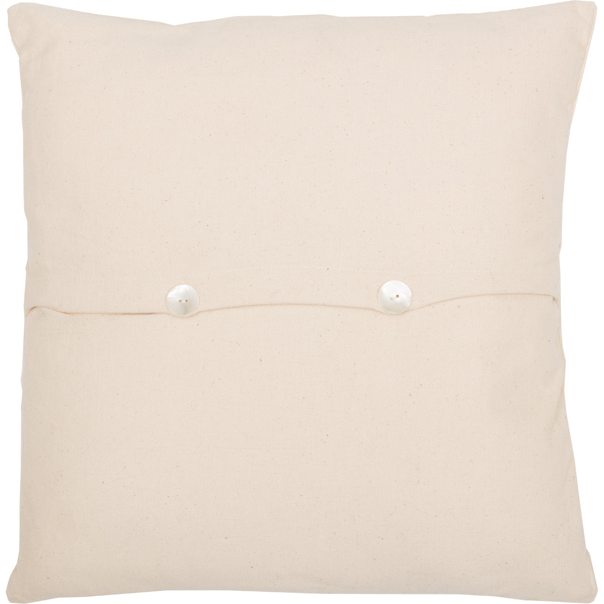 Seasons Crest Three Starfish Pillow 18x18 By VHC Brands