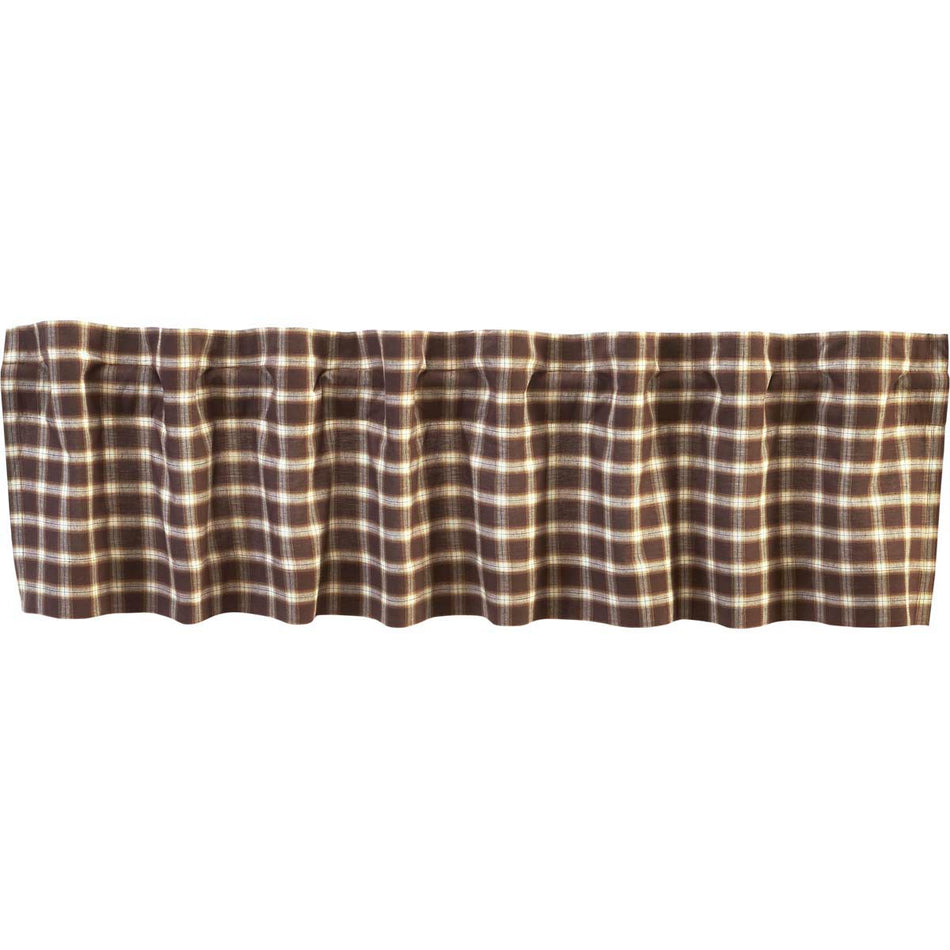 Oak & Asher Rory Valance 16x72 By VHC Brands