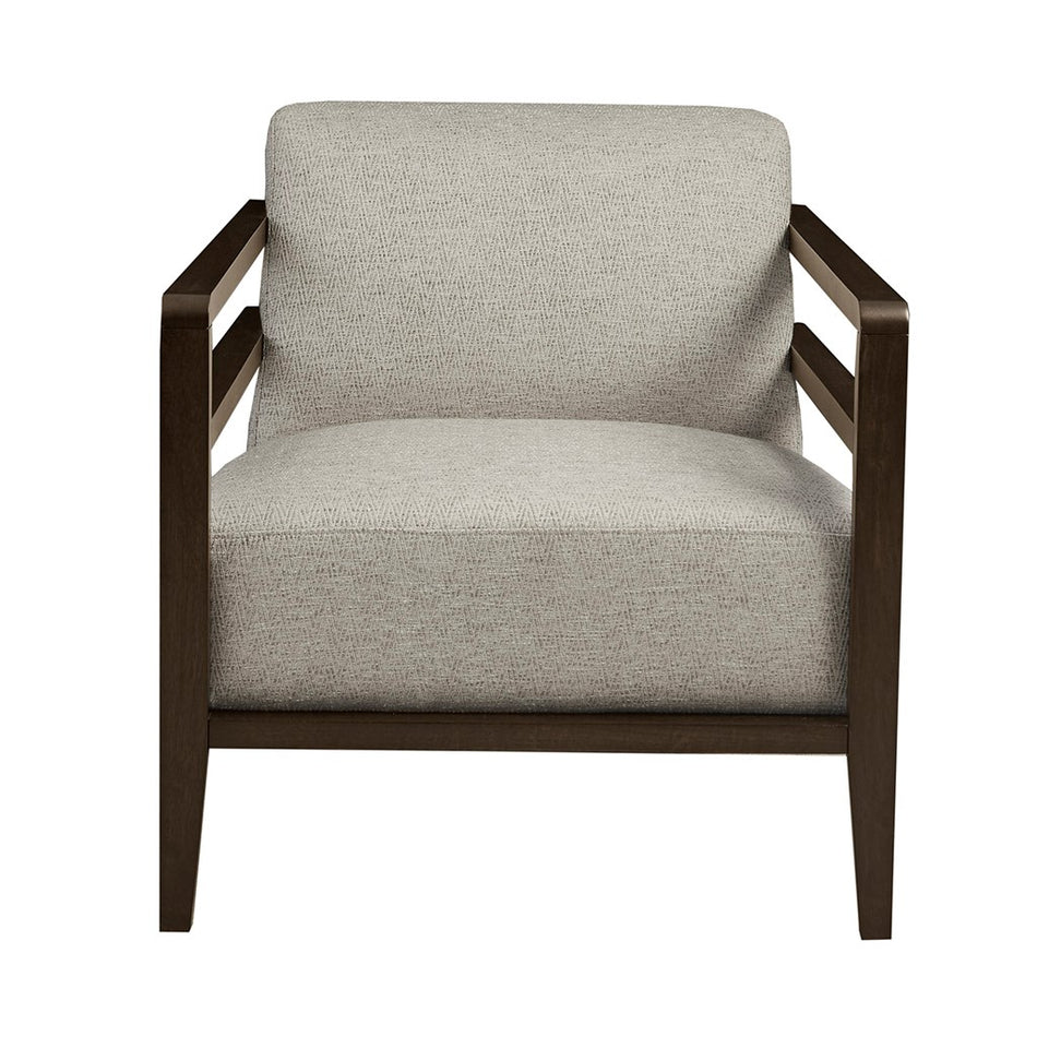 Sienna Accent Chair - Taupe