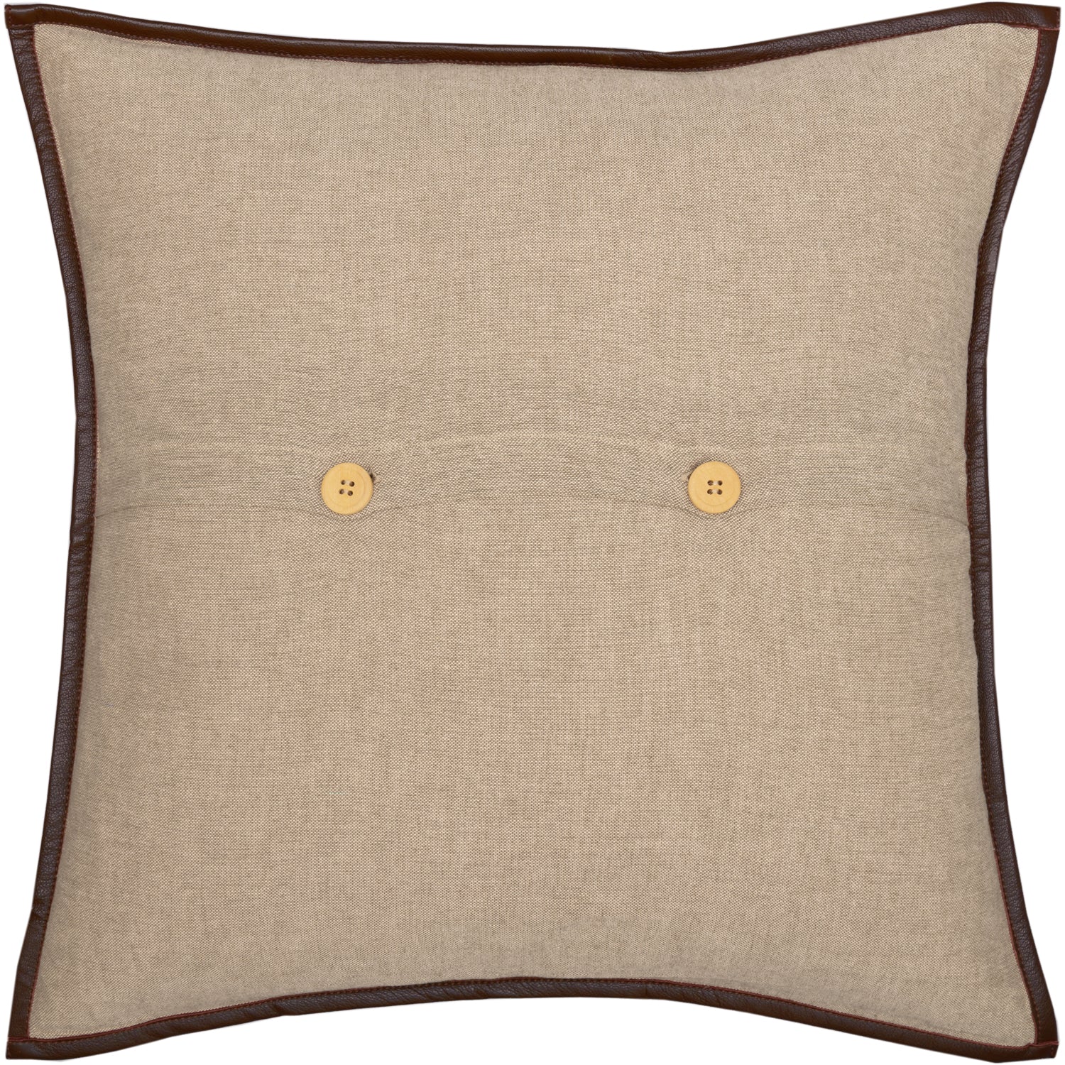 Oak & Asher Rory Horse Pillow 18x18 By VHC Brands