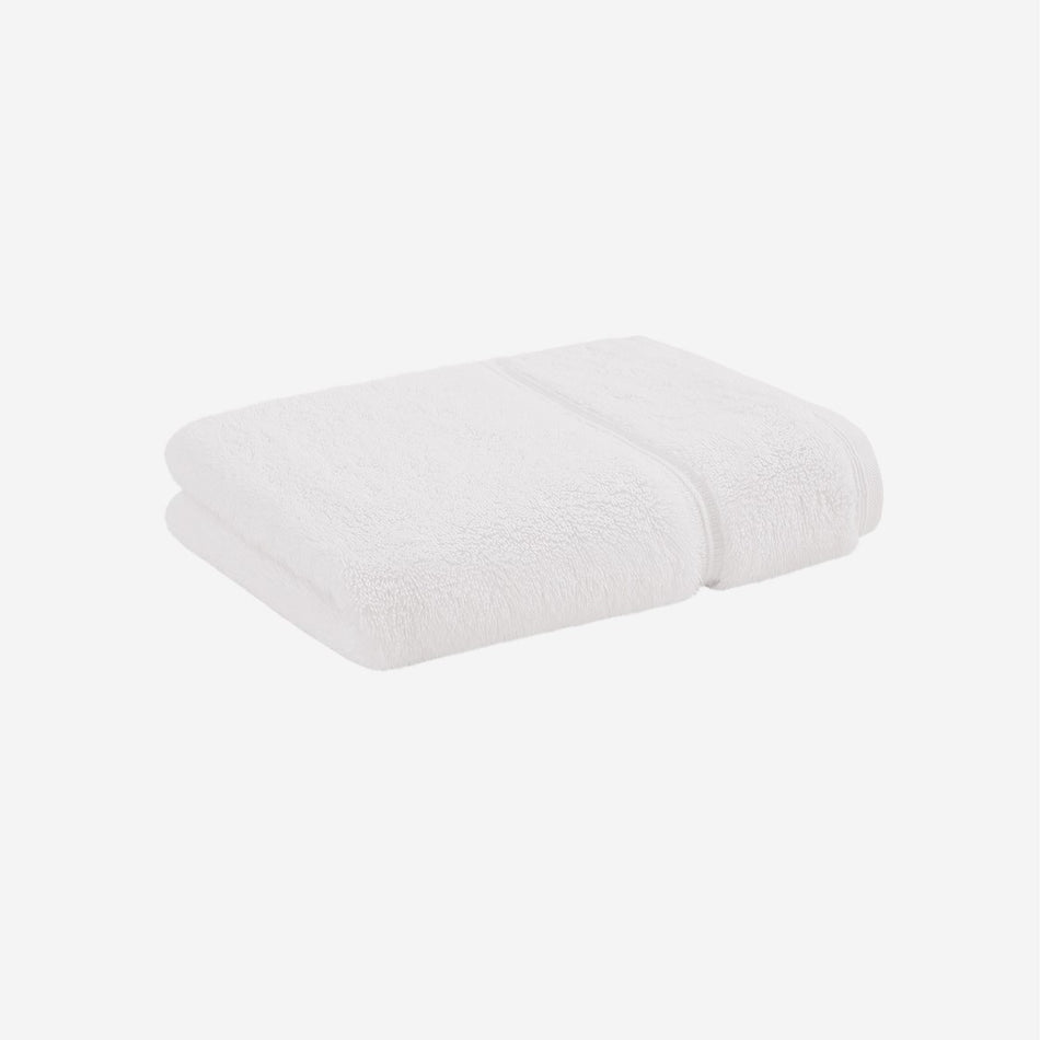 Croscill Adana Ultra Soft Turkish Hand Towel - Ivory - 16x30 | Shop Online & Save - ExpressHomeDirect.com