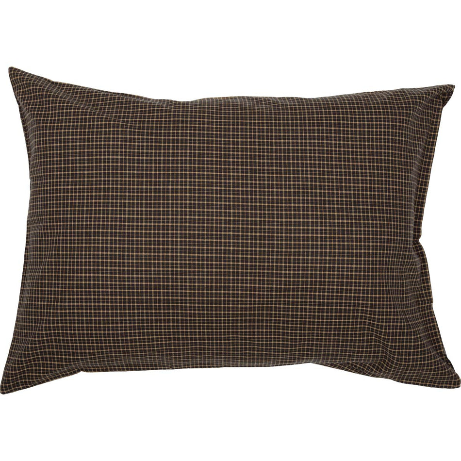 Mayflower Market Kettle Grove Standard Pillow Case Set of 2 21x30 By VHC Brands