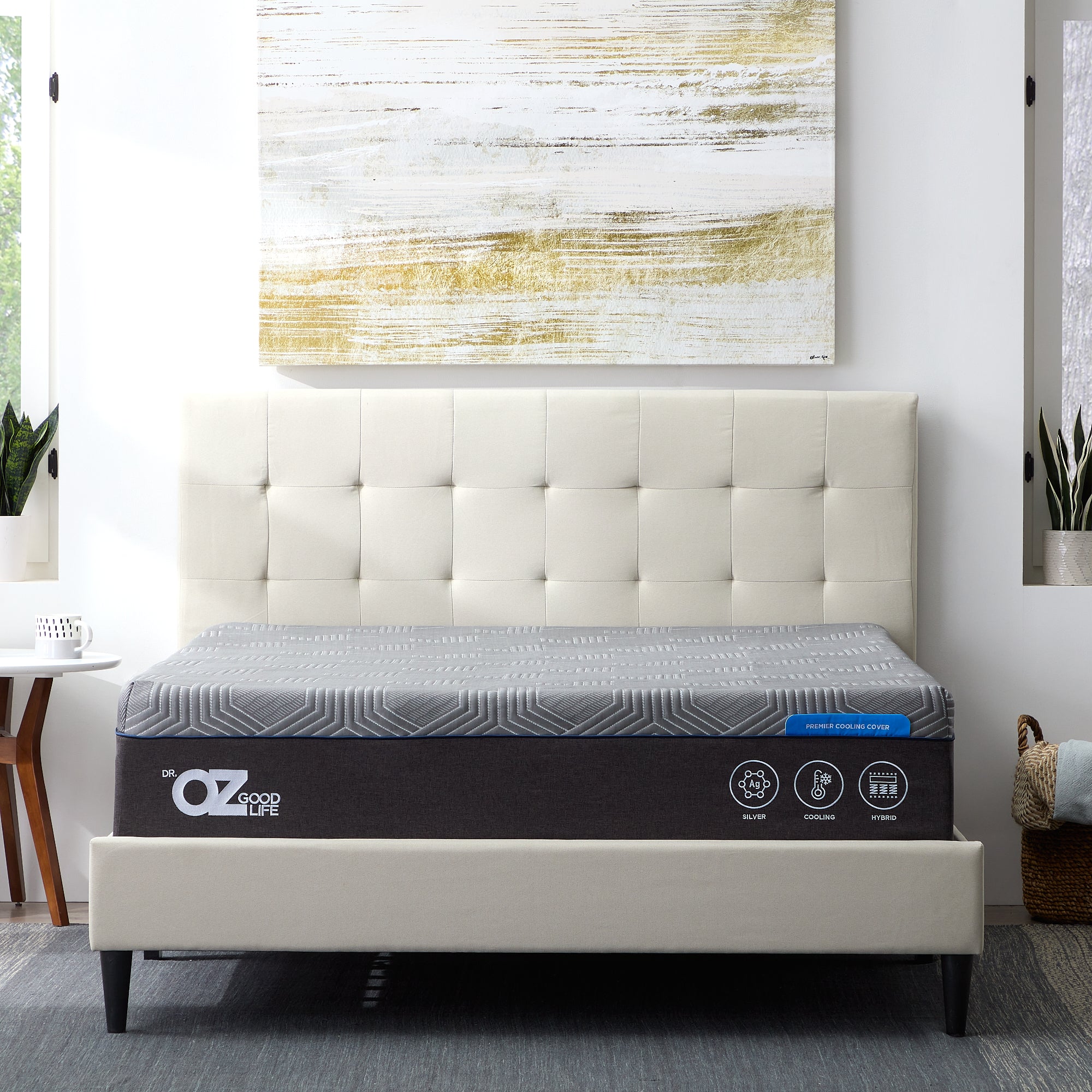 Dr cheap oz mattress