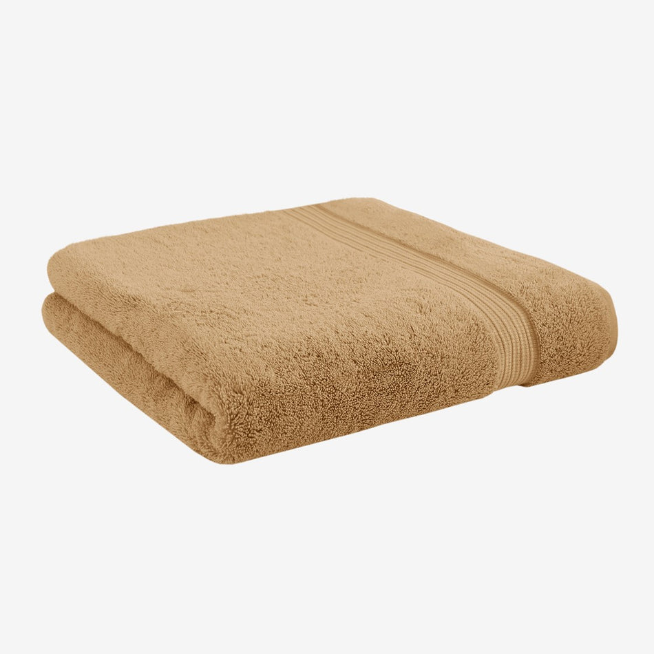 Croscill Adana Ultra Soft Turkish Bath Towel - Wheat - 30x58 |  Shop Online & Save - ExpressHomeDirect.com