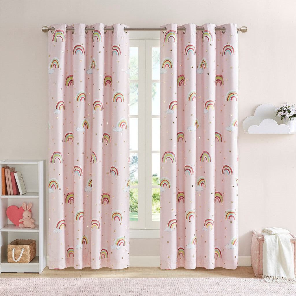 Bagaille Curtain ★ PINK 71KxZPIMBXL._UF350,350_QL80_.jpg