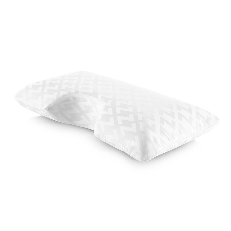 Tencel Pillow Replacement Cover King Shoulder