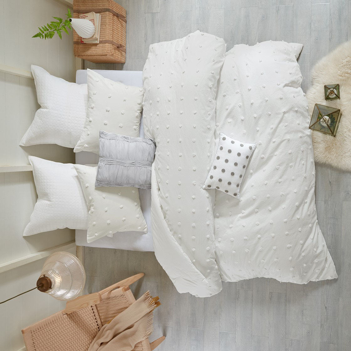 Bedding Comforter Set Sale - Shop Online & Save On Top Rated Bedding Set Brands at ExpressHomeDirect.com