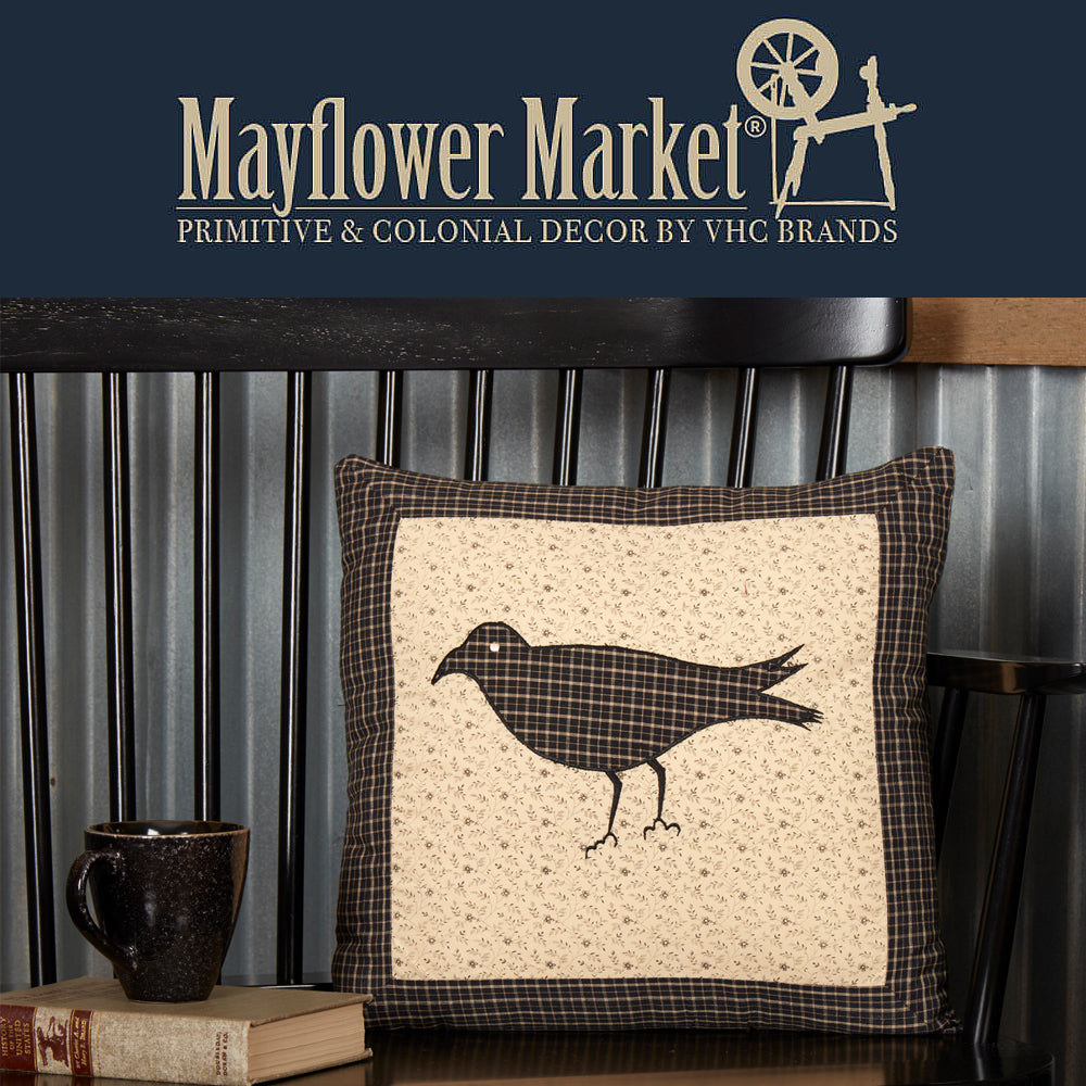 Mayflower Market By VHC Brands Primitive Decor