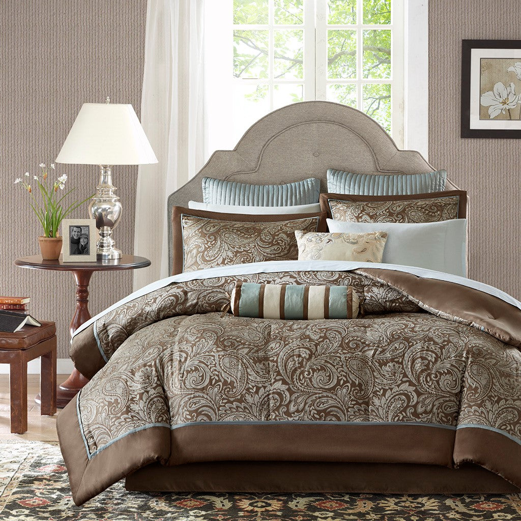 Traditional Style Bedding Set Sale - Shop Online & Save On Top Rated Bedding Set Brands at ExpressHomeDirect.com