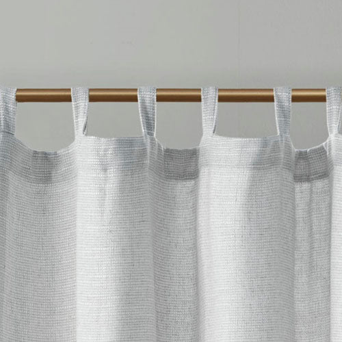 Tab Top Window Curtains - Shop Window Curtains Online & Save - ExpressHomeDirect.com