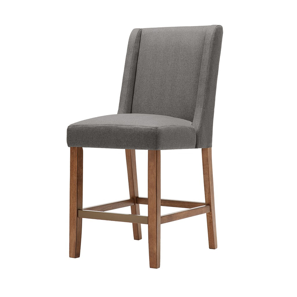 Brody Counter Stool - Grey