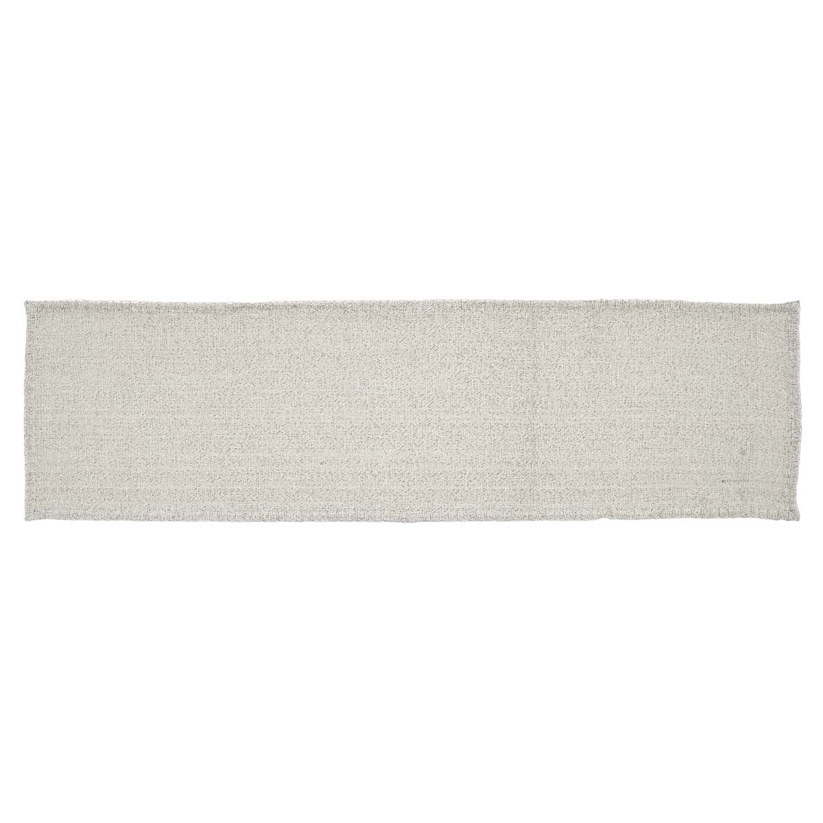 Seasons Crest Nowell Creme Runner 13x48 By VHC Brands