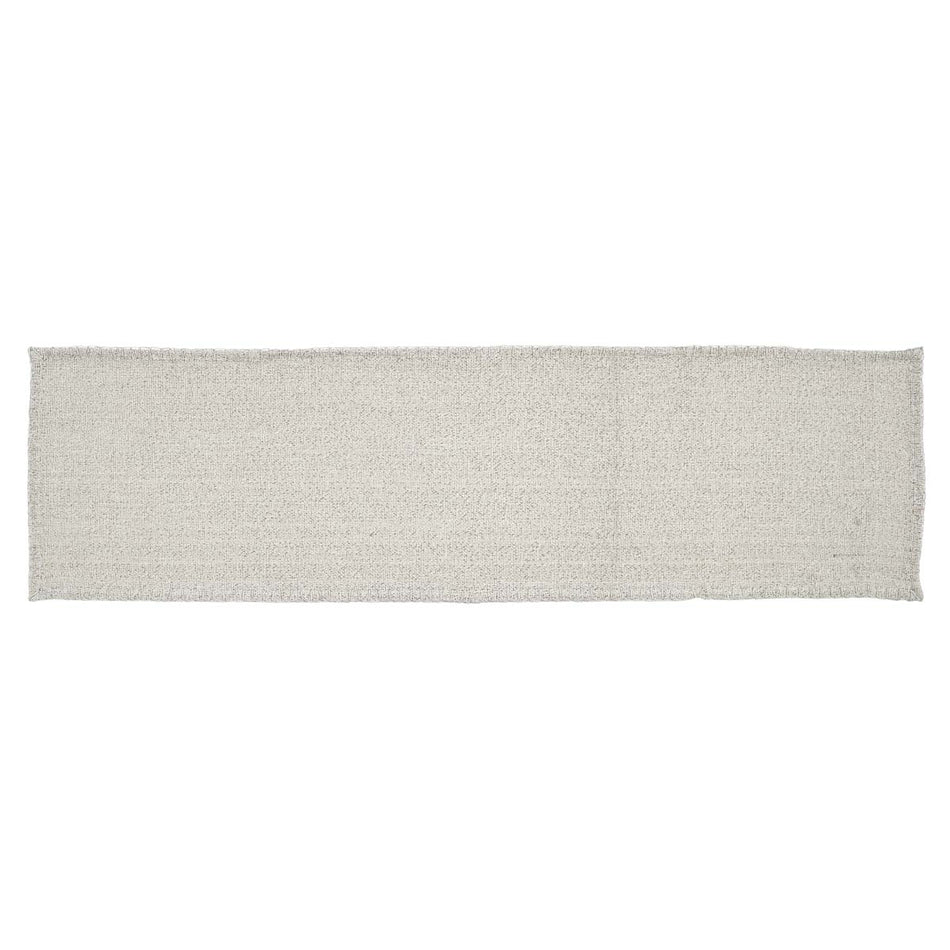 Seasons Crest Nowell Creme Runner 13x48 By VHC Brands