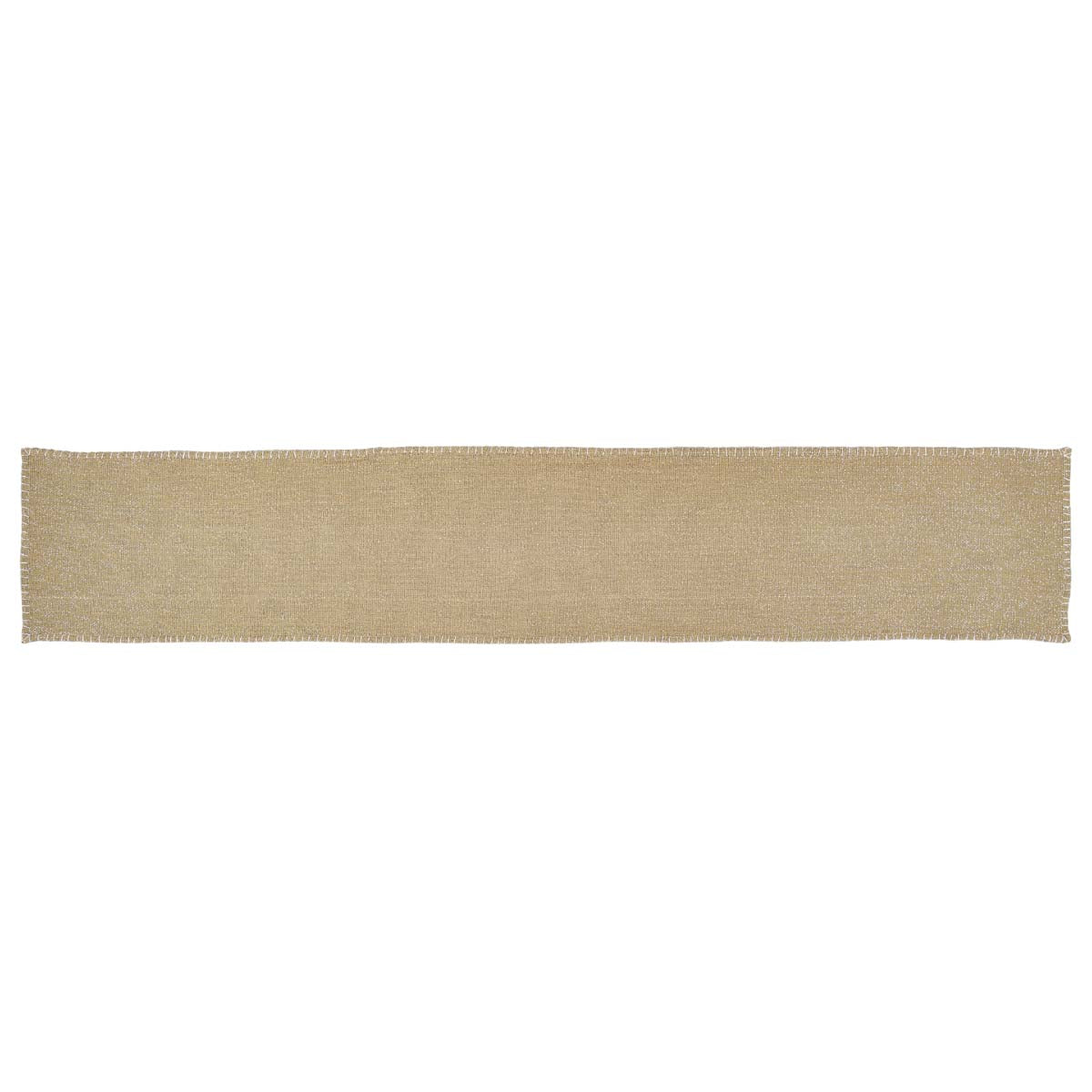 Seasons Crest Nowell Natural Runner 13x72 By VHC Brands