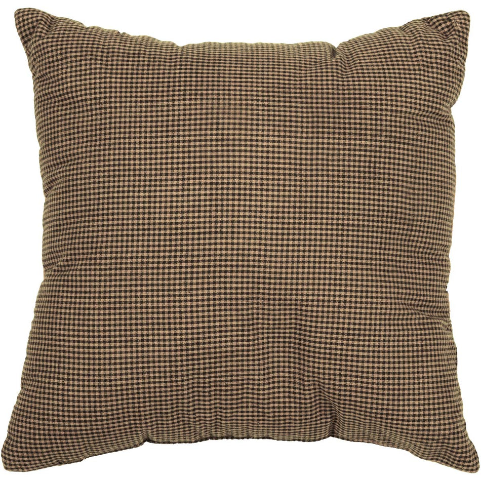 Mayflower Market Heritage Farms Friends Pillow 12x12 By VHC Brands