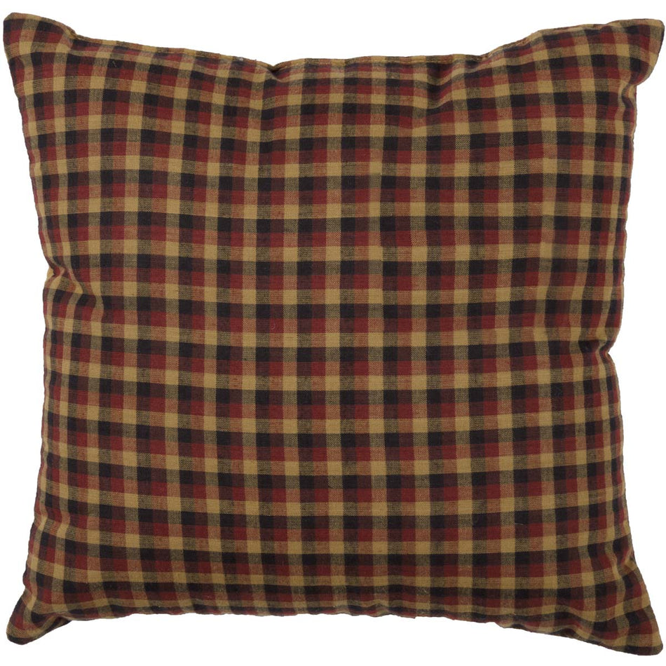 Mayflower Market Heritage Farms Hope Pillow 12x12 By VHC Brands