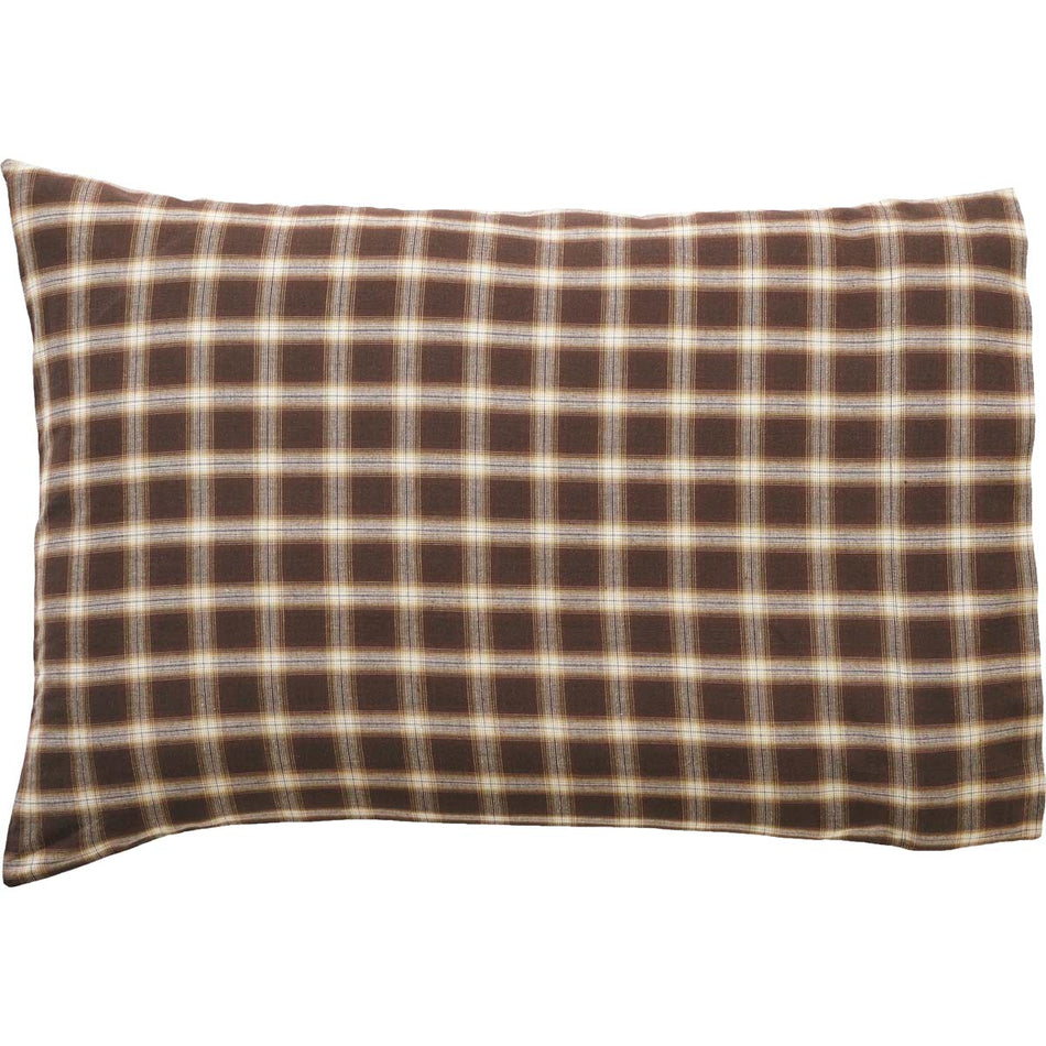 Oak & Asher Rory Standard Pillow Case Set of 2 21x30 By VHC Brands