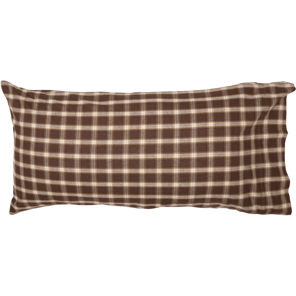 Oak & Asher Rory King Pillow Case Set of 2 21x40 By VHC Brands