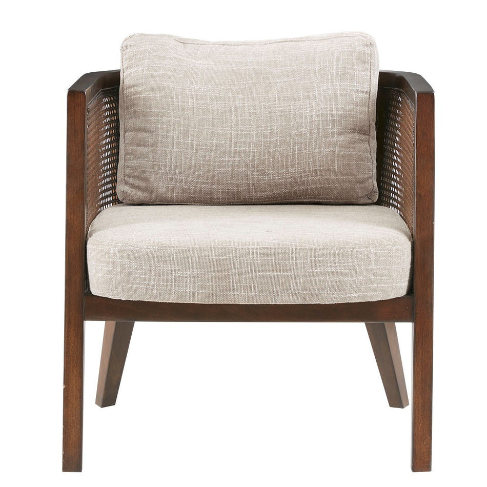 Sonia Accent Chair - Camel