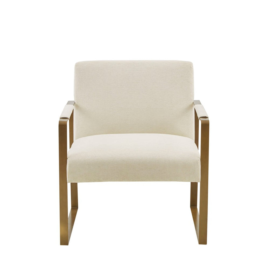 Jayco Accent Chair - Cream