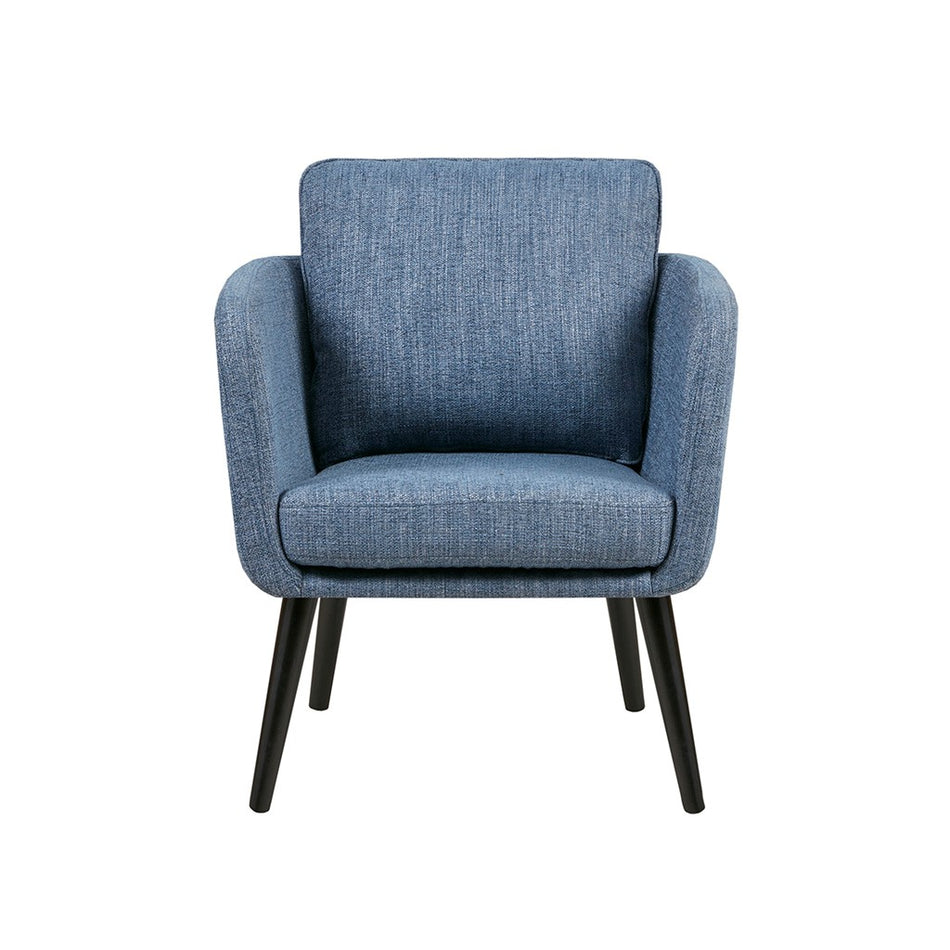 Jake Accent Chair - Blue