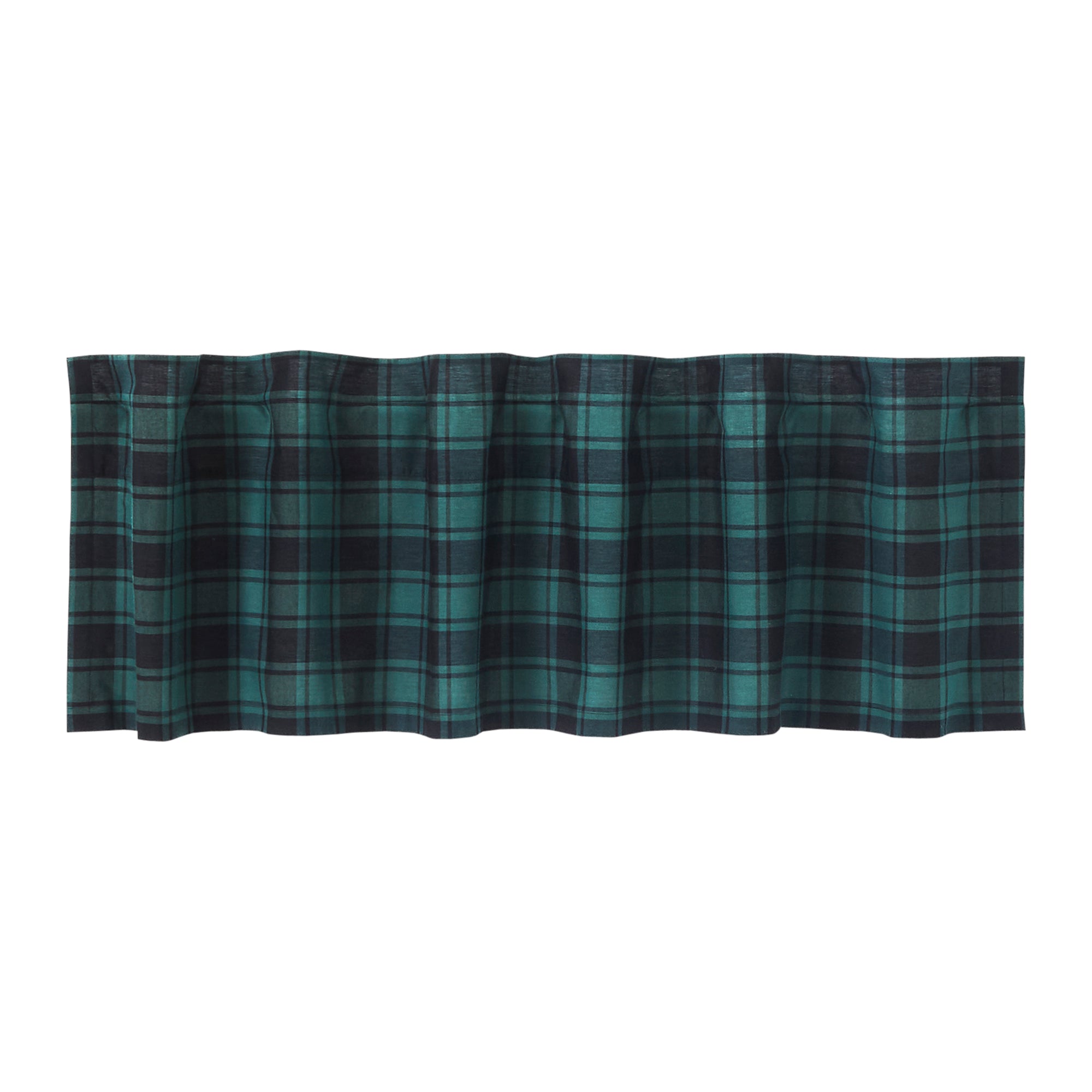 April & Olive Pine Grove Valance 16x60 By VHC Brands