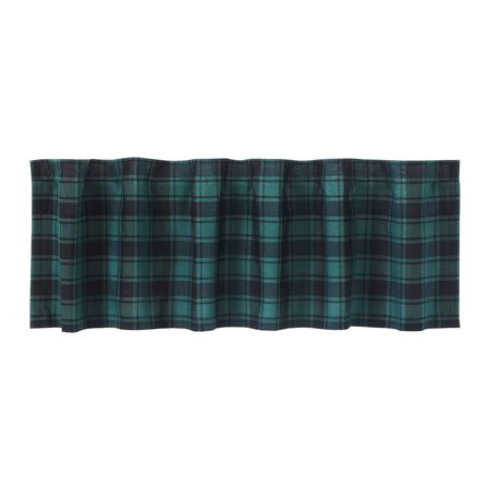 April & Olive Pine Grove Valance 16x60 By VHC Brands