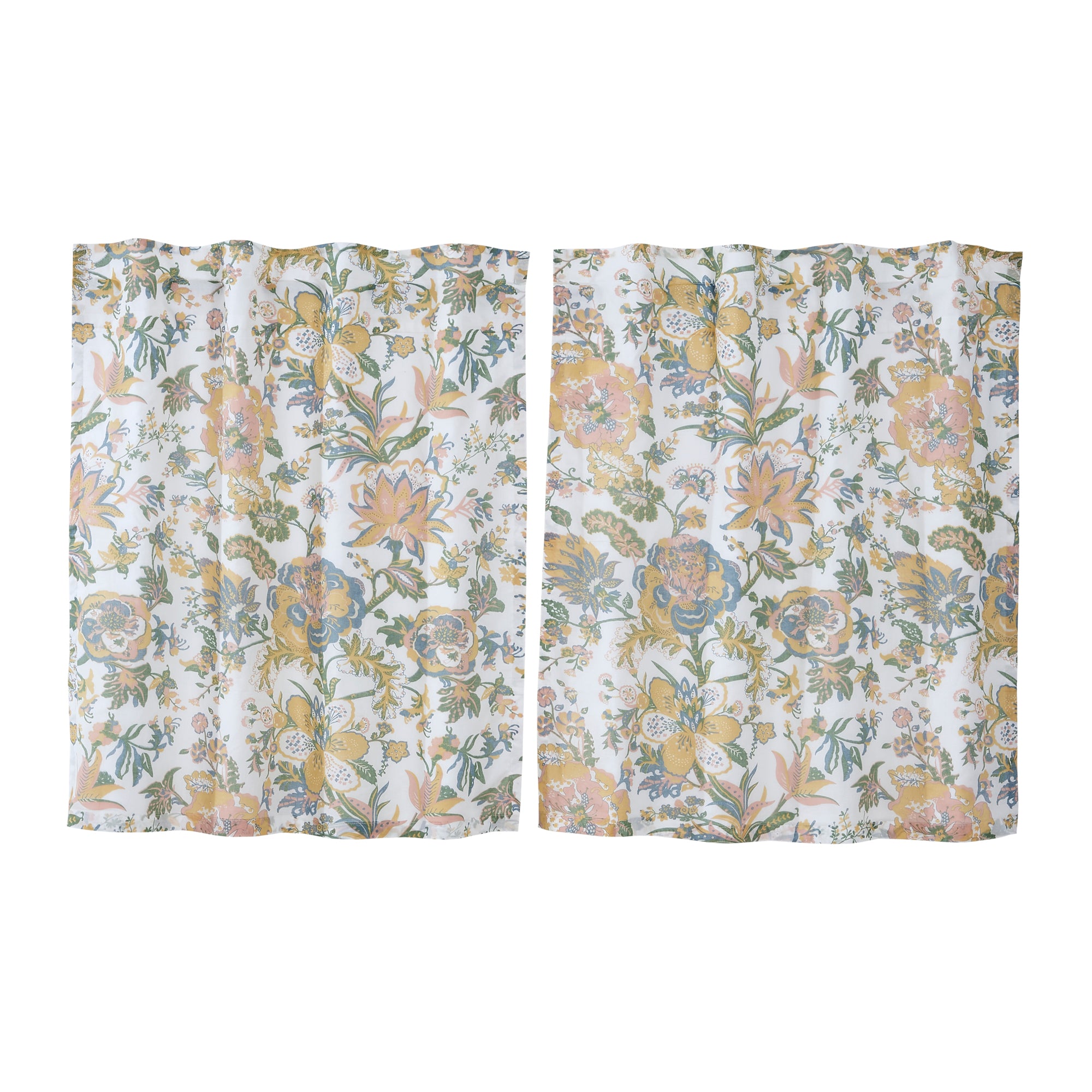 April & Olive Wilder Tier Set of 2 L36xW36 By VHC Brands