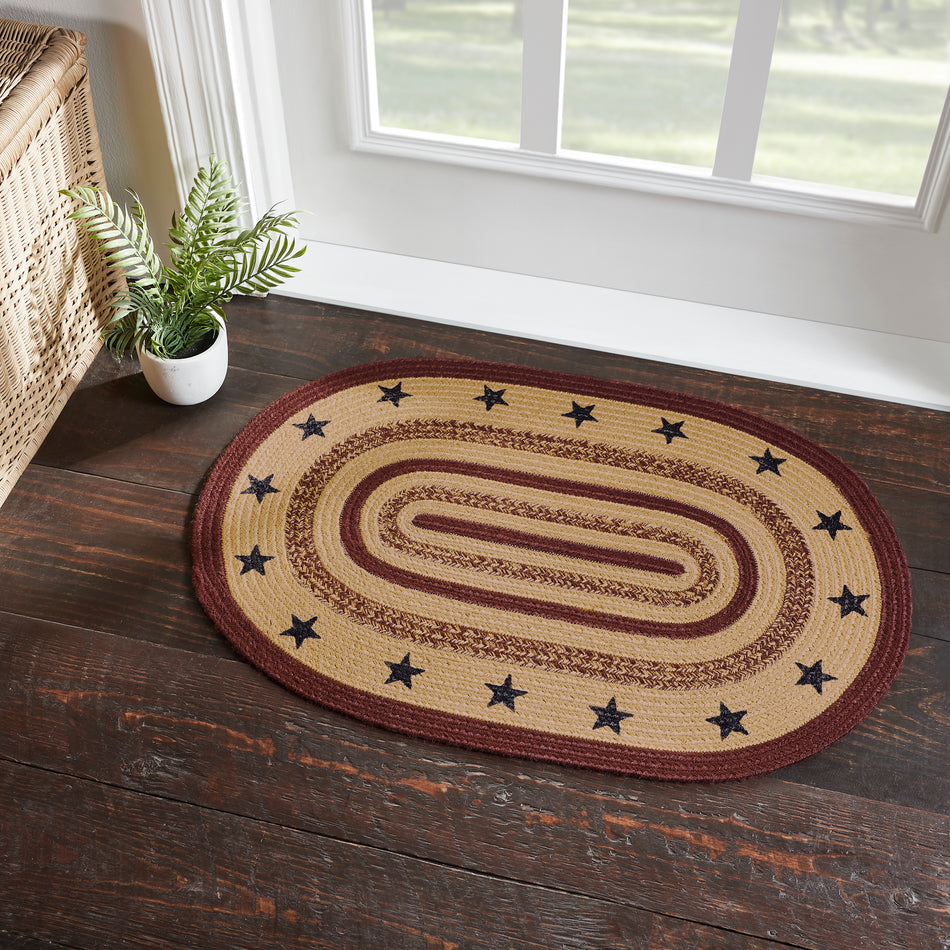 Mayflower Market®, Rugs, Primitive Rugs