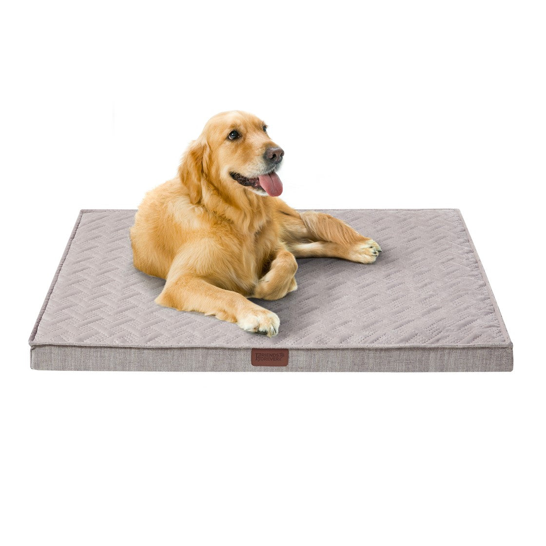 Friends Forever Copper Ortho Napper
 - Tan - PET63OP6011