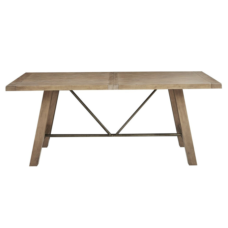 Sonoma Dining Table - Reclaimed Grey