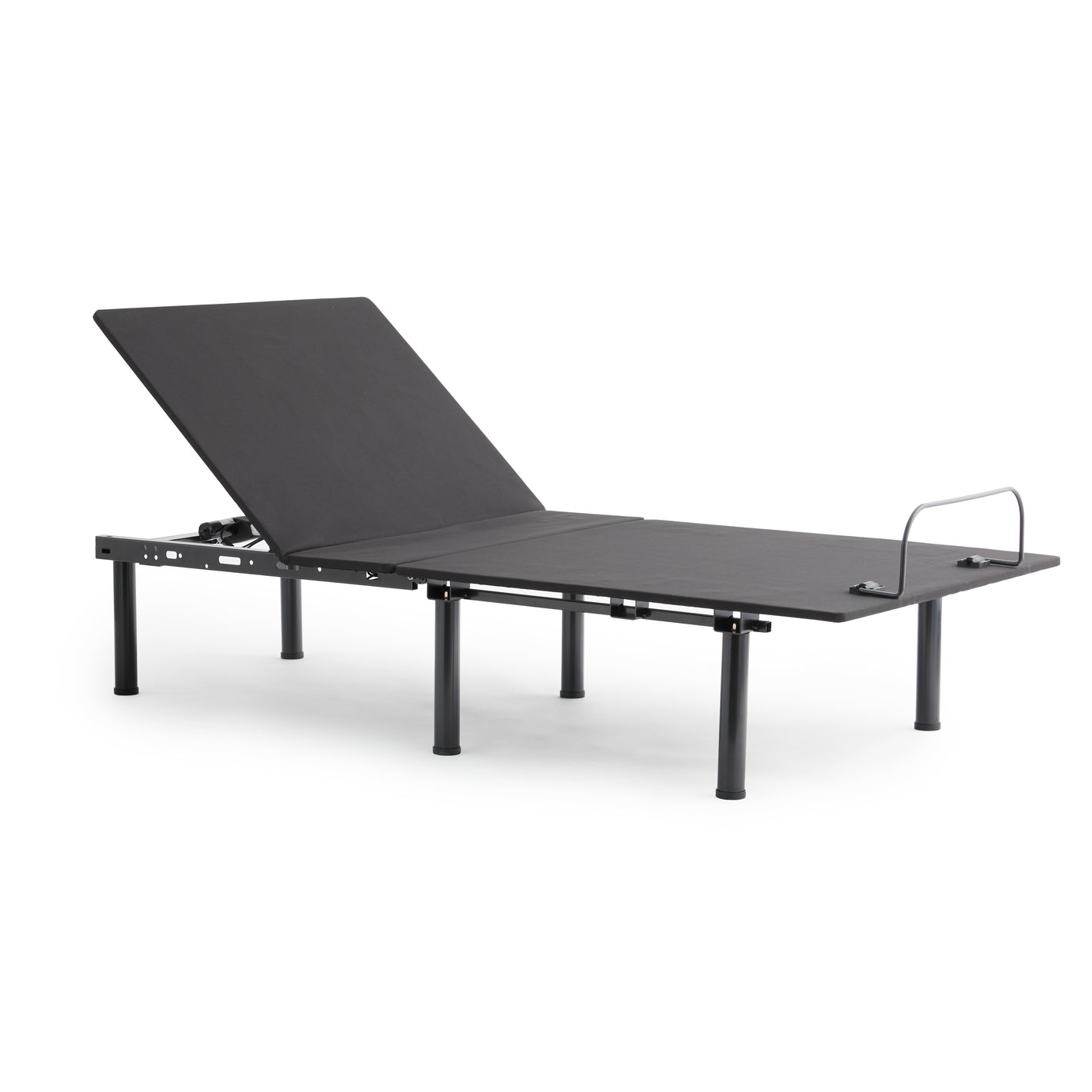 Malouf Weekender 50 Series Adjustable Bed Base, Twin XL