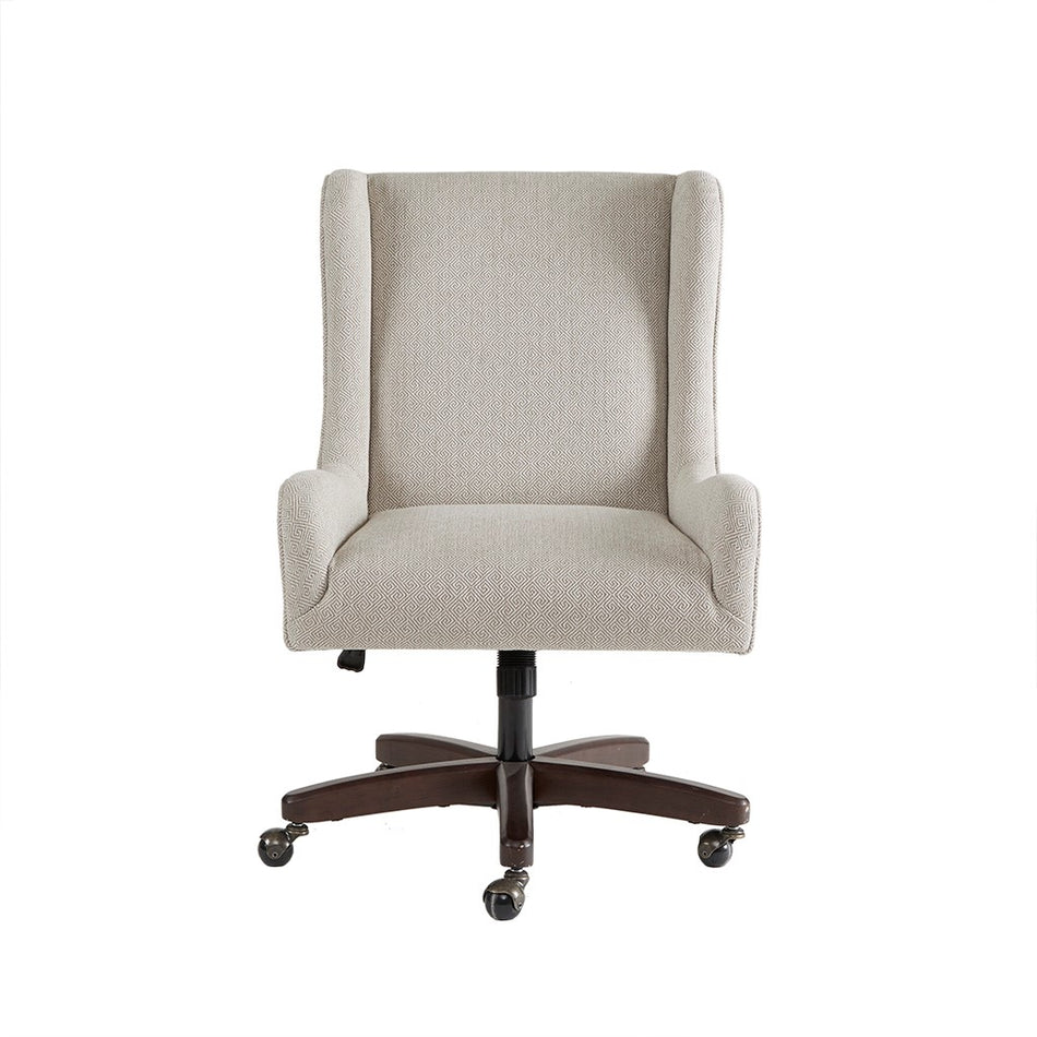 Gable Office Chair - Cream