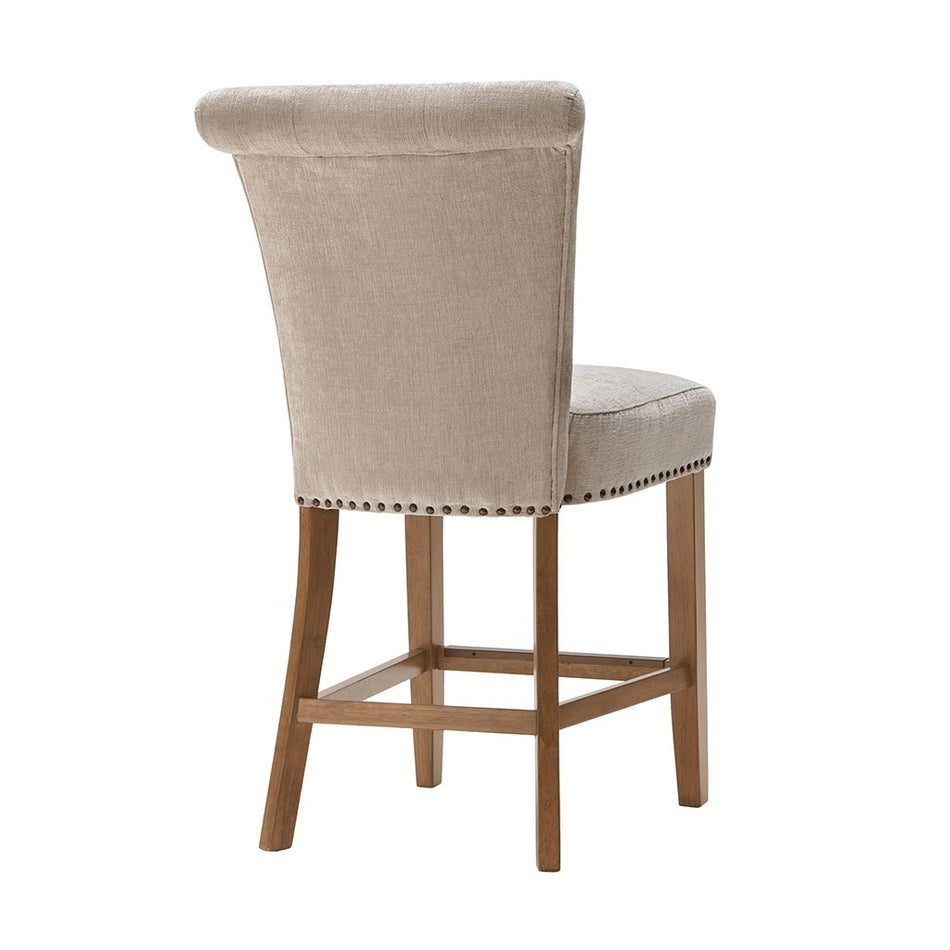 Colfax Counter Stool - Cream