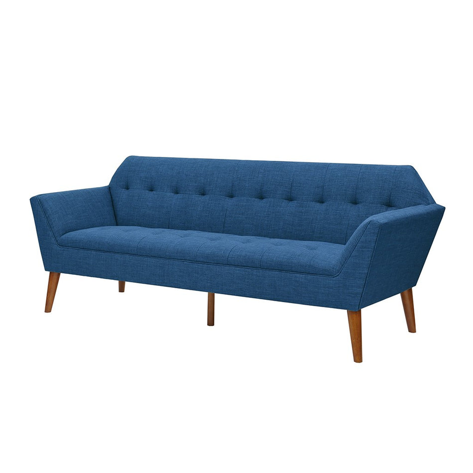 Newport Sofa - Blue