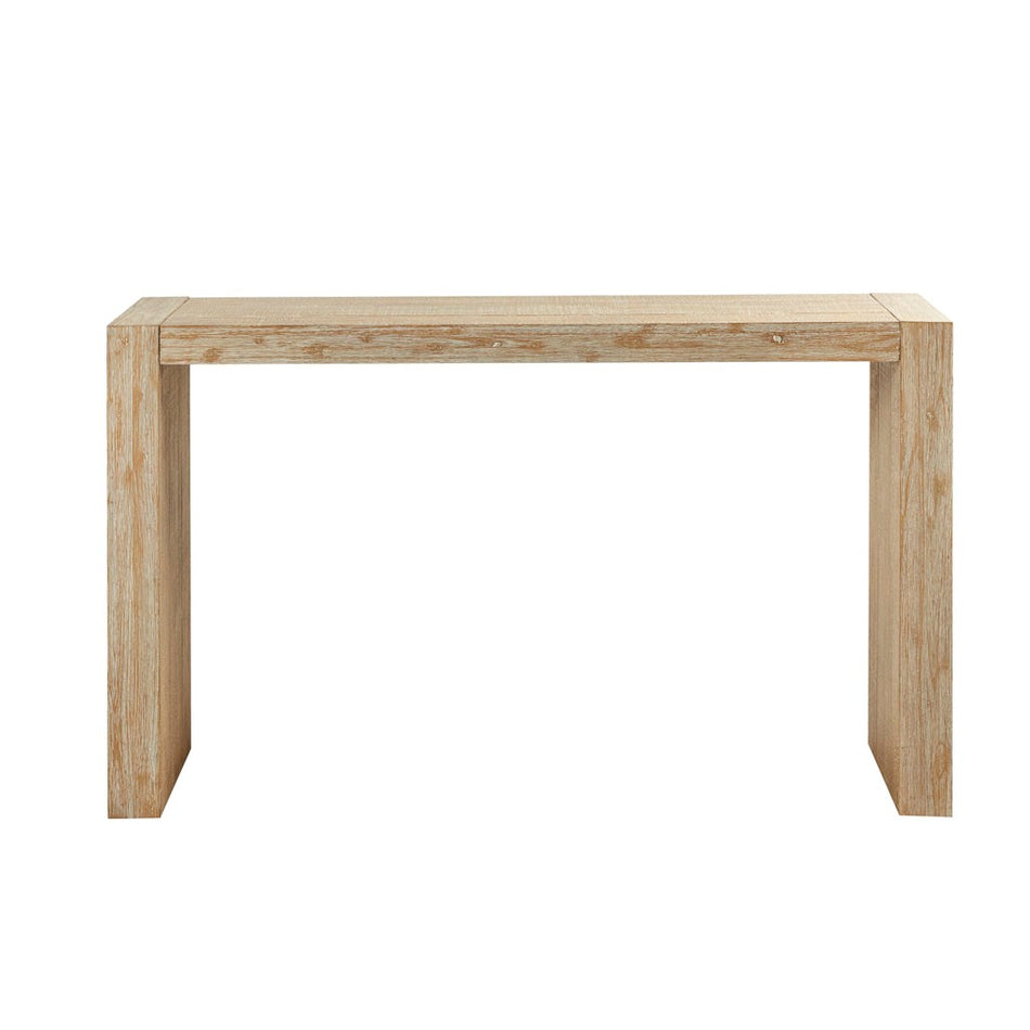 Monterey 64" Console Table - Natural - 64"W