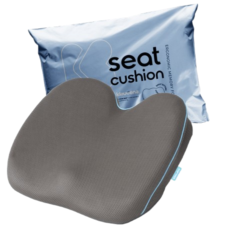 Klaudena Seat Cushion reviews