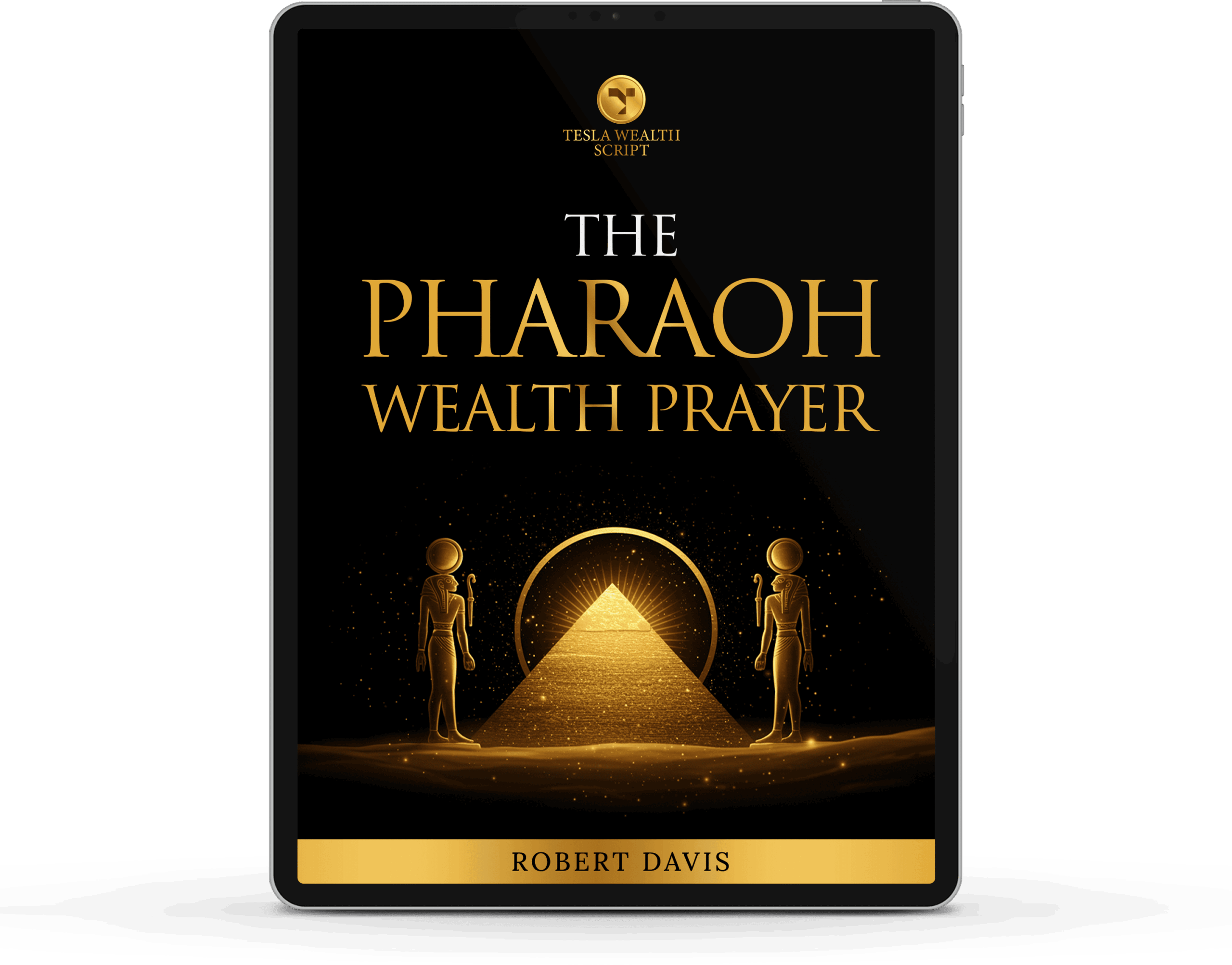 Tesla Wealth Script bonus 2