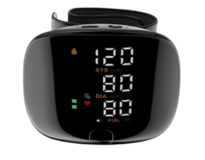 Vital Wrist Monitor reviews